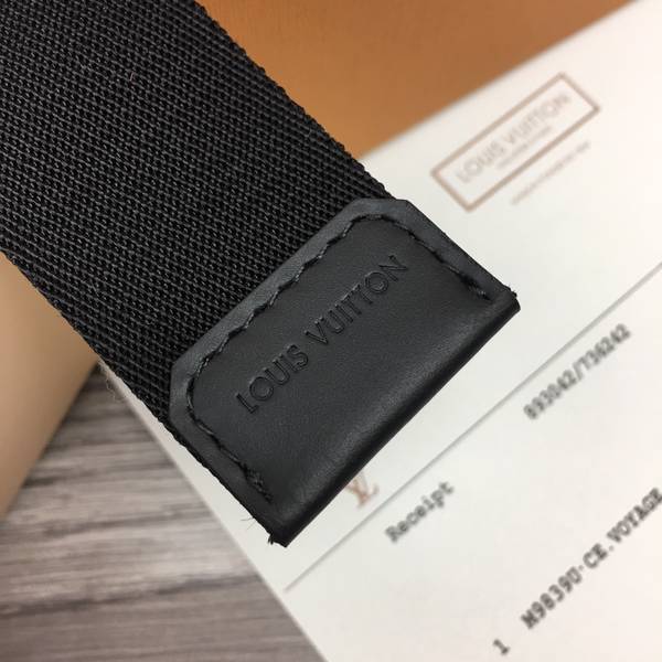 Louis Vuitton 35MM Belt LVB00300 Louis Vuitton 35MM Belt LVB00300